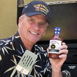Picture of company President, John Magine